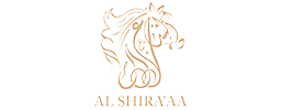 The Al Shira'aa Hickstead Derby Meeting logo