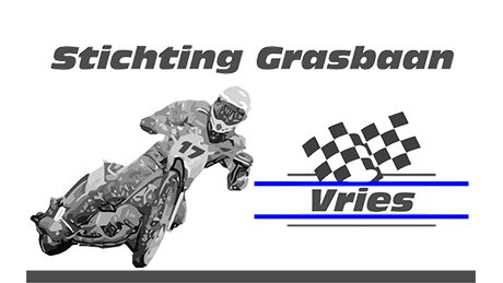 Dutch Open Grass Track logo