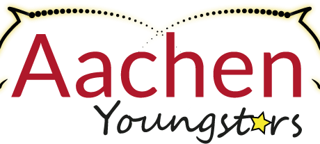 Aachen Dressage Youngstars logo