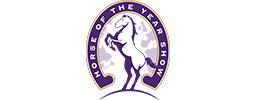 Horse of the Year Show logo