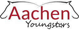 Aachen Jumping Youngstars logo
