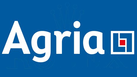 Agria Royal International Horse Show logo