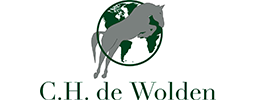 CH de Wolden logo