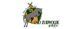 CSIO De Wolden logo