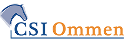 CSI Ommen logo