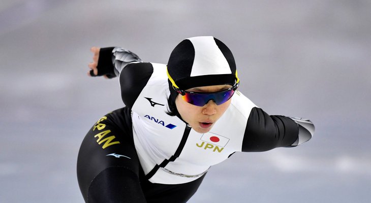 ISU World All Round Championship