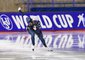 ISU World Cup Speed Skating