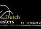 The Dutch Masters
